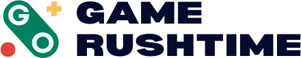 Game Rush Time